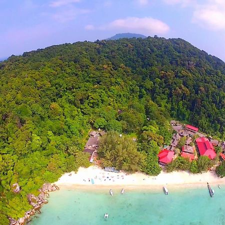 Empire Hotels & Resorts Kampong Pasir Hantu Exterior photo