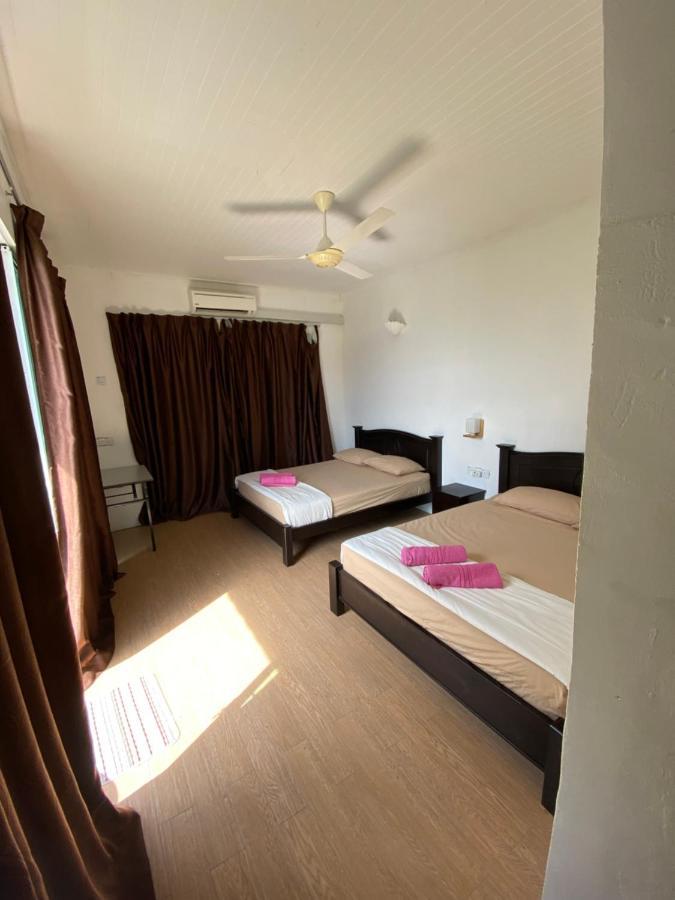Empire Hotels & Resorts Kampong Pasir Hantu Exterior photo
