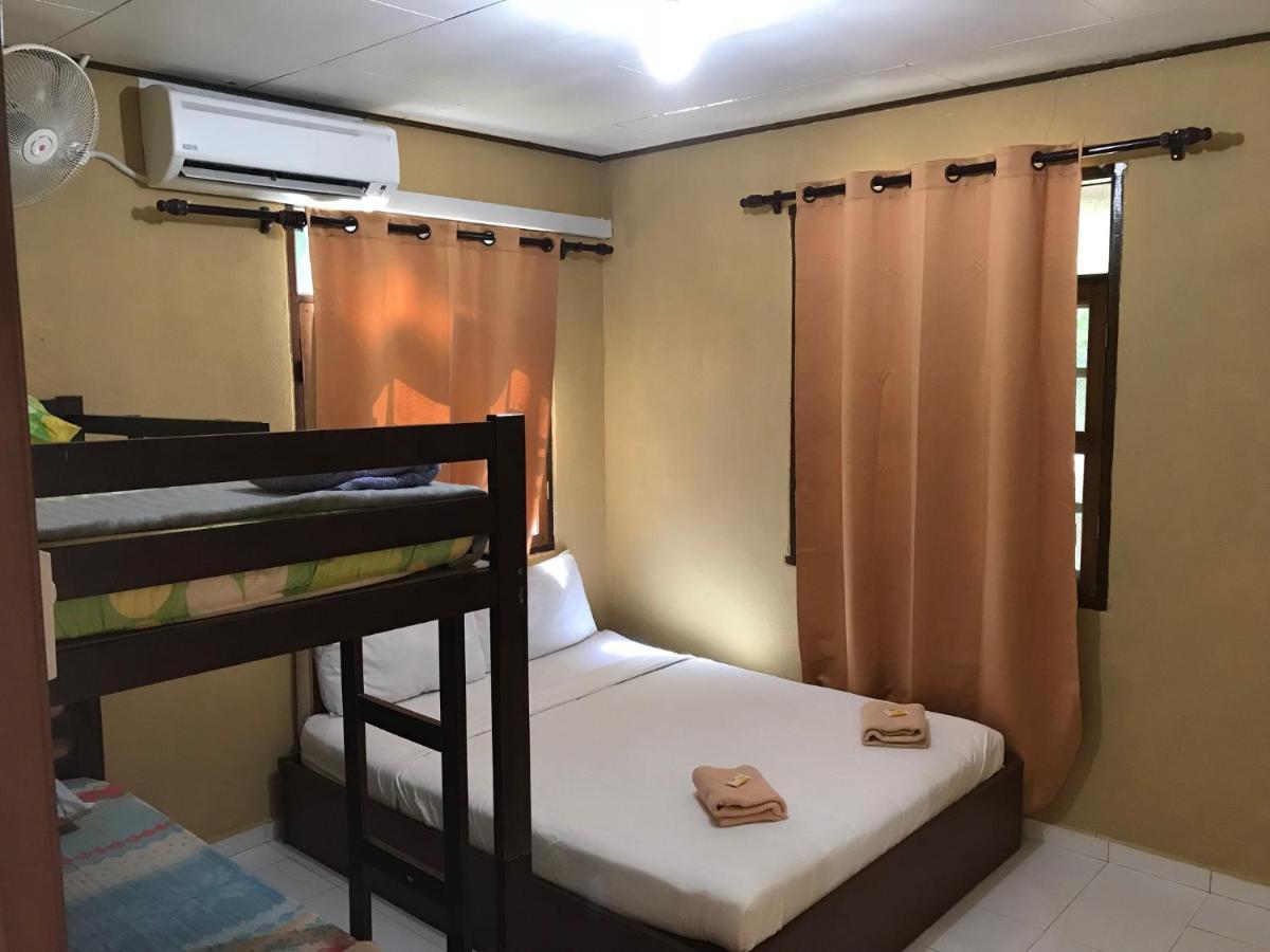 Empire Hotels & Resorts Kampong Pasir Hantu Exterior photo
